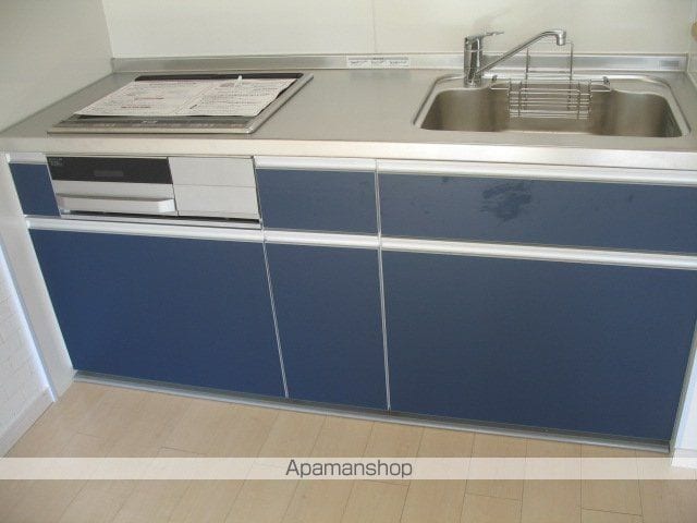 ストークマンション内本町の内装写真