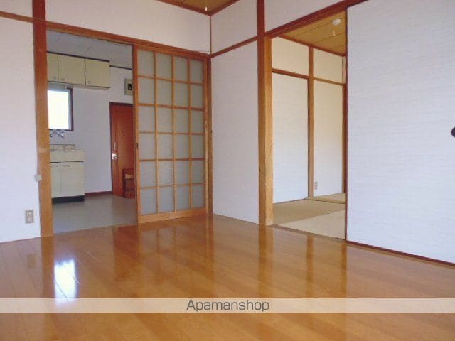 祝吉コーポレーションの内装写真