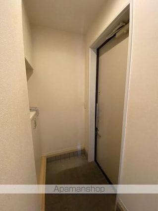 エルミタージュ３番館[3LDK/65.65m2]の玄関