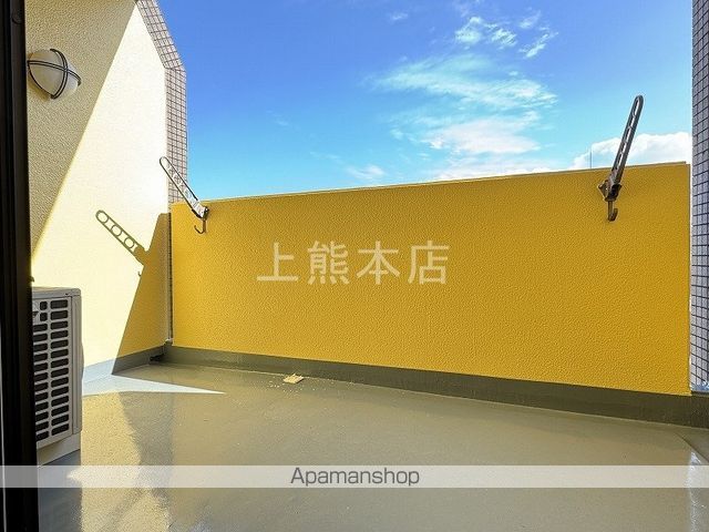 ドリームT・5坪井の内装写真
