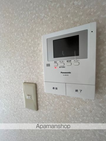 第7年見マンションの内装写真