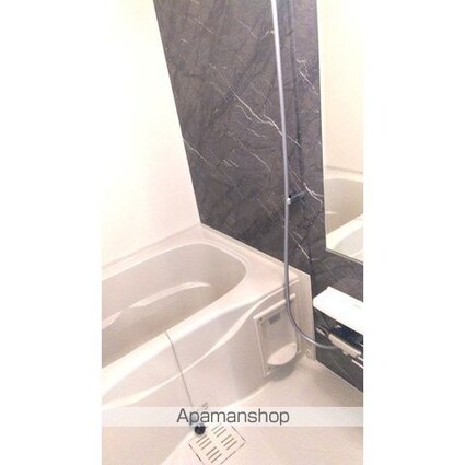 東京都中野区上高田４丁目[1K/29.06m2]の内装4