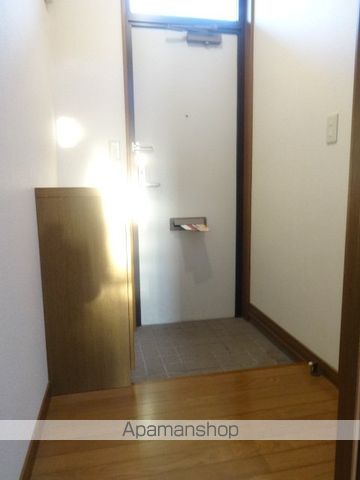 ノースハイツ深堀の内装写真