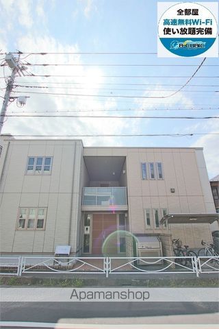 ETOILEの外観写真