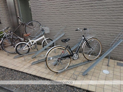 グラシュー・１[1R/28.05m2]の共用部