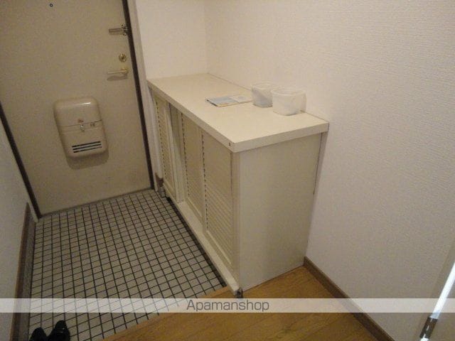パークヒルズ小郡 A棟の内装写真
