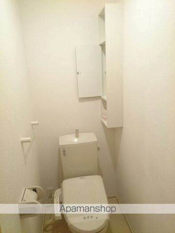 サンリット青木島の内装写真