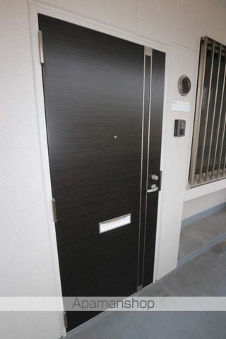 アヴァンスの内装写真