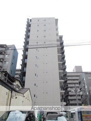 Ｓ－ＲＥＳＩＤＥＮＣＥ錦糸町パークサイド[1K/25.8m2]の外観3