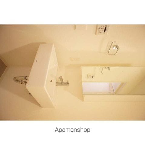 スタイリオ中延IIWESTの内装写真