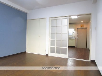 アーバンライフ中野[1K/26.4m2]の内装1