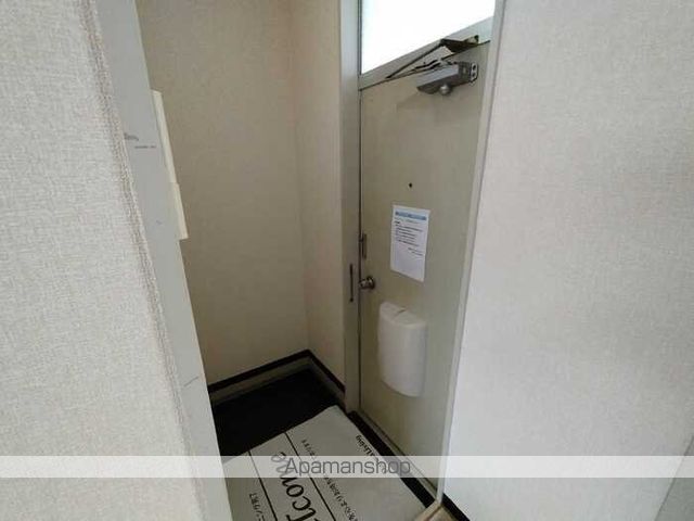 レジデンスオルメの内装写真