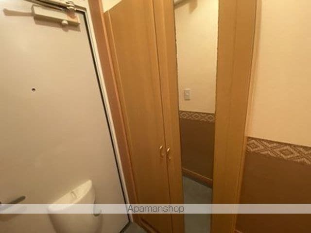 中商マンションの内装写真