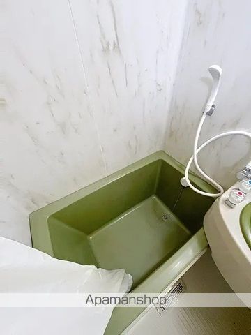 リバーハイツの内装写真