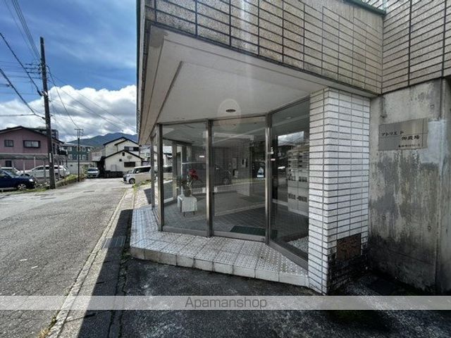 アトリエ ド 御殿場の外観写真
