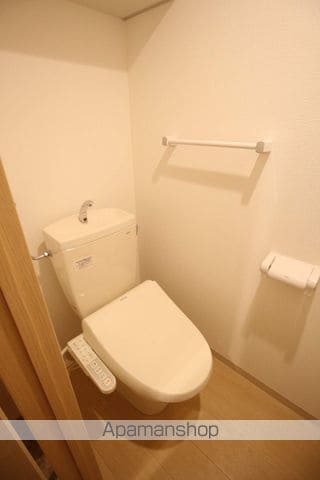 FAVORITE福住の内装写真