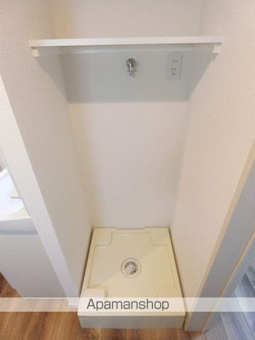 エクセラン立花の内装写真