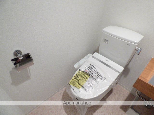 SERENITE新大阪カルムの内装写真