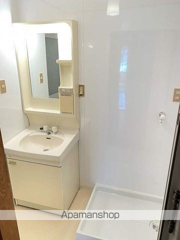 ハイツ石川の内装写真