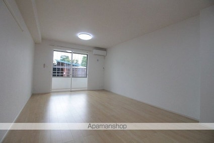 サンフラワーガーデン２[1K/40.07m2]の内装3