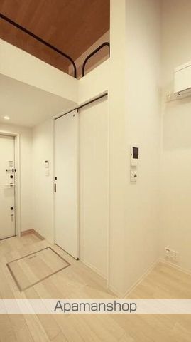 MARUI TOCLUS 西荻窪の内装写真