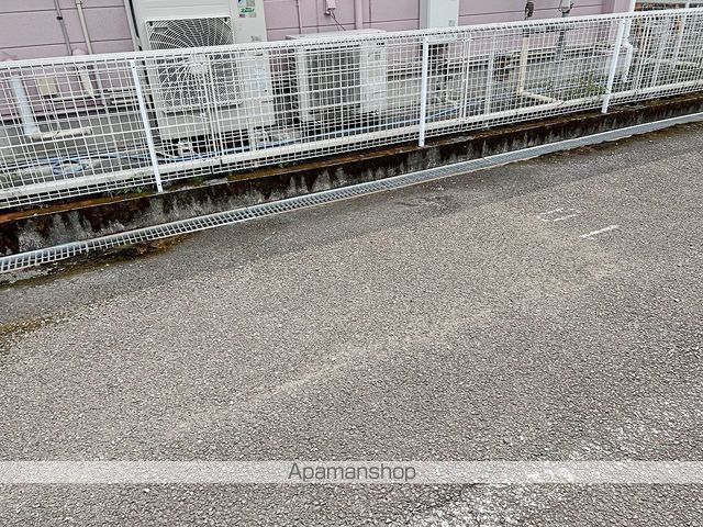 グランフィールドのその他写真