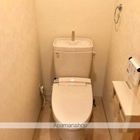 アプローズの内装写真