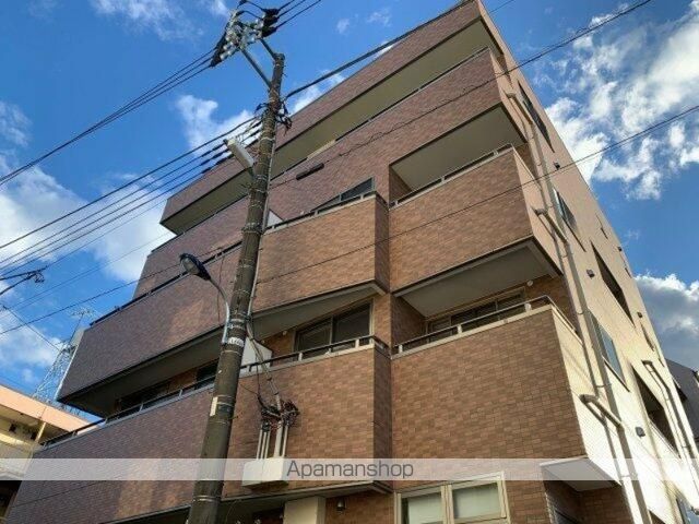 エスポワール西が丘