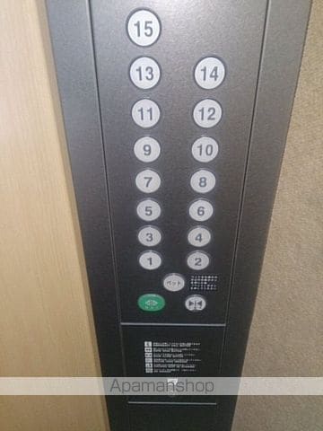 メインステージ吉祥寺の内装写真