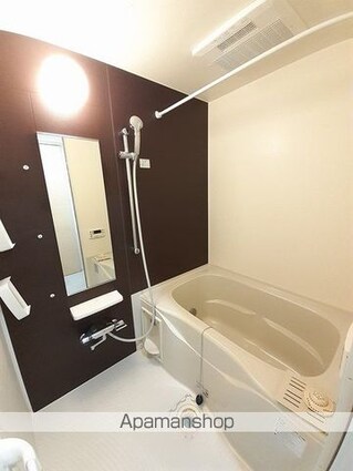 アドレシア古江[1LDK/41.8m2]のバス