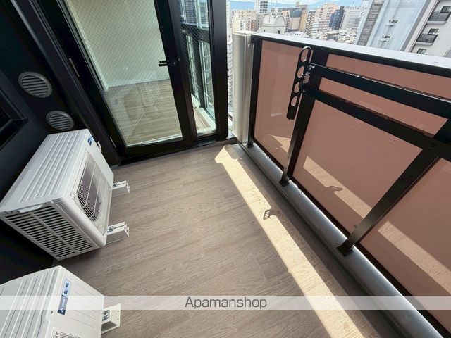 S−RESIDENCE谷町六丁目ALOの内装写真