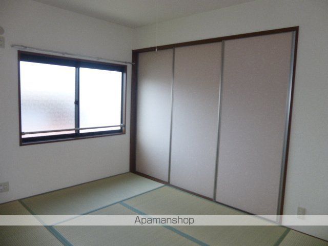 ビレッジ城北 A棟の内装写真