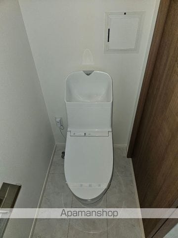 Desafio Kの内装写真