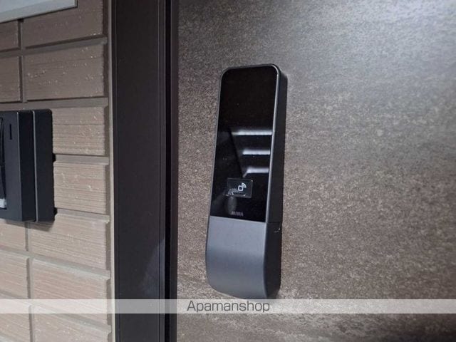 DーROOM住吉 Aの内装写真