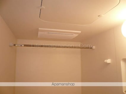 アビエスⅡ[1K/29.75m2]の内装1