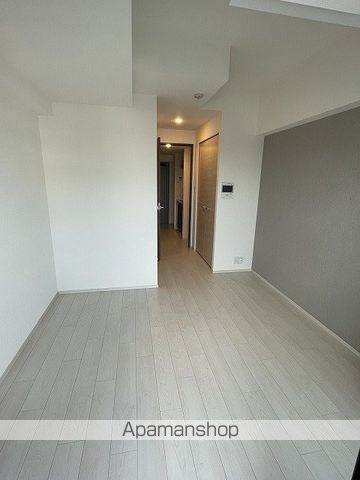 SーRESIDENCE平安通の内装写真