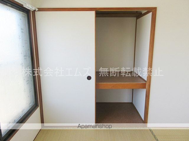 コーポ谷の内装写真