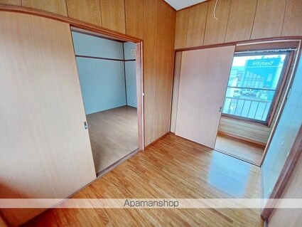 高野様連棟[3K/44m2]の内装2