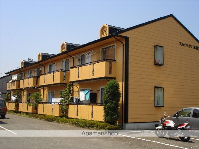 スカイハイツ高橋III