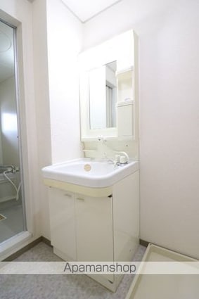 セレーノ・今保　Ａ棟[2LDK/53.72m2]の洗面所