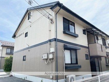 サニースクエア[3DK/54m2]の外観2