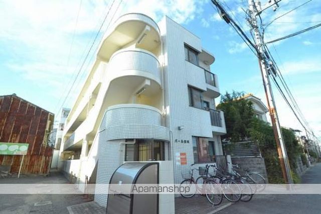 MIRAIZU皆実の外観写真