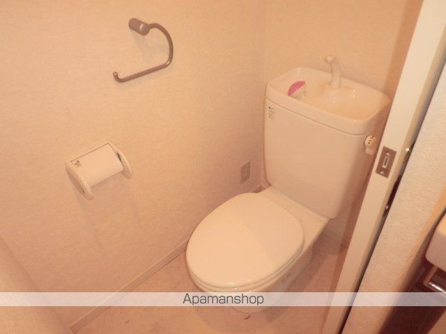 サヴォイエイペックスの内装写真