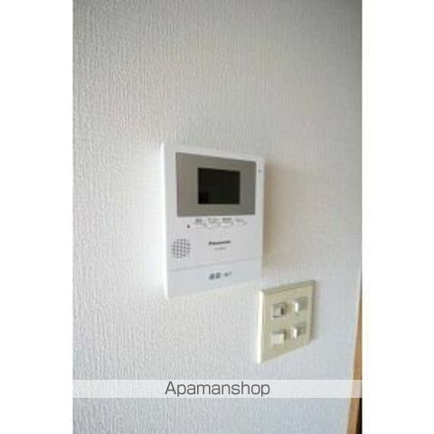 ヴィレッジSHIMAの内装写真