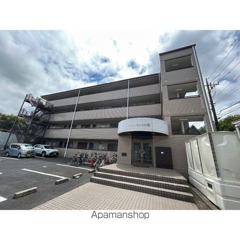 ハイツみさと公園