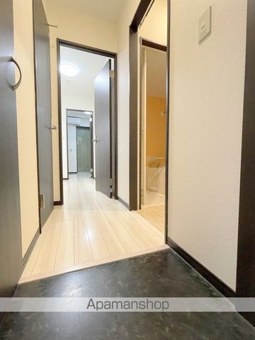アンプルールフェール堺東の内装写真
