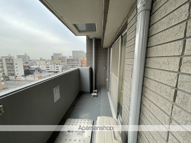 新豊土地ビルの内装写真
