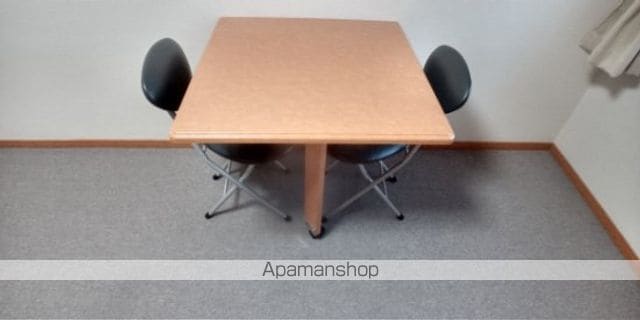 レオパレスPREGIOの内装写真