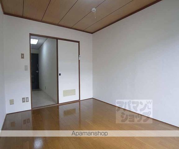 橋西2丁目マンションの内装写真