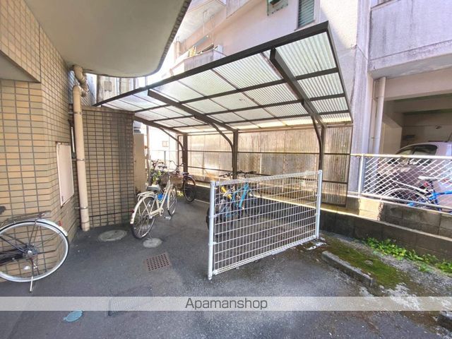 MGコーポ神宮のその他写真